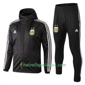 Argentina Training Windrunner Suit 2018-2019
